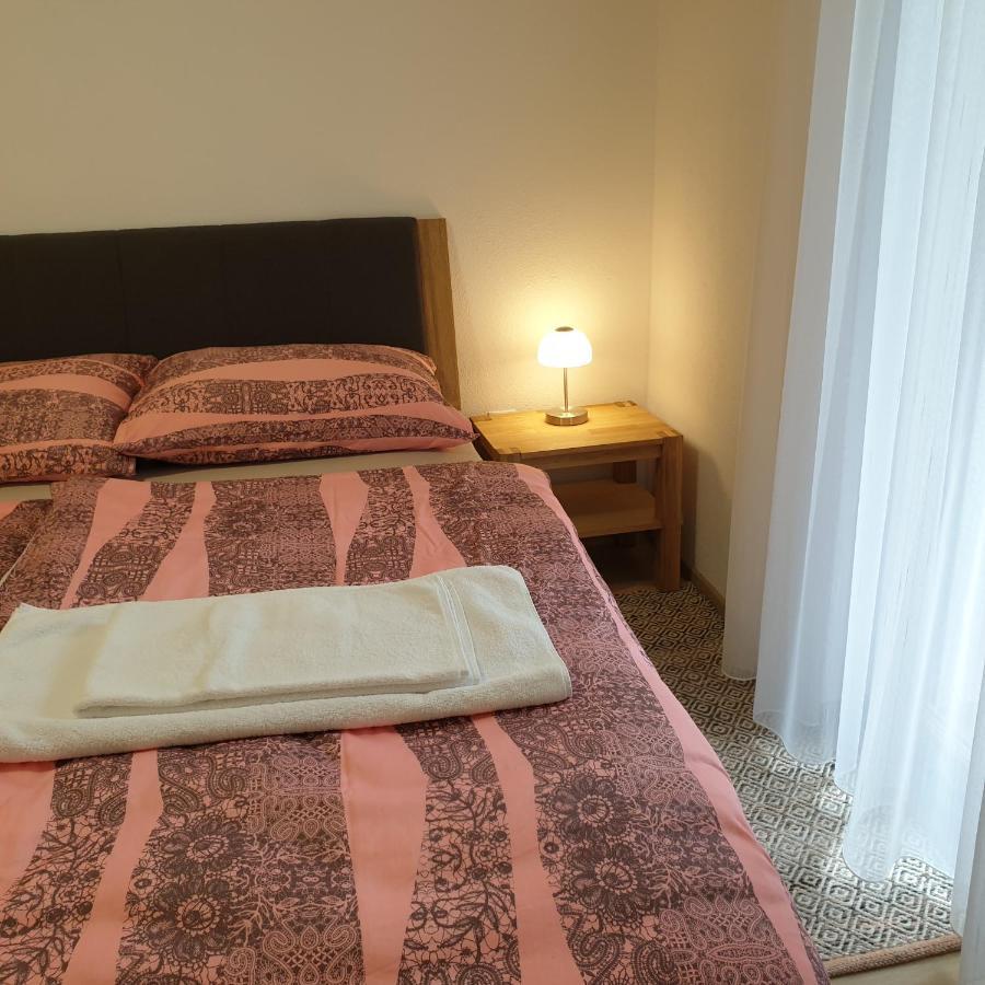 Apartmaji Pri Medvedu Studio Rudnica Bohinj Exterior photo